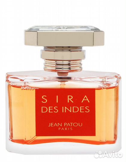 Jean Patou Sira des Indes 15 мл