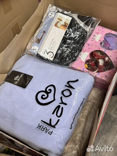 Нижнее белье+ сумки для Марины