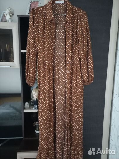 Платье женское новое 44-46