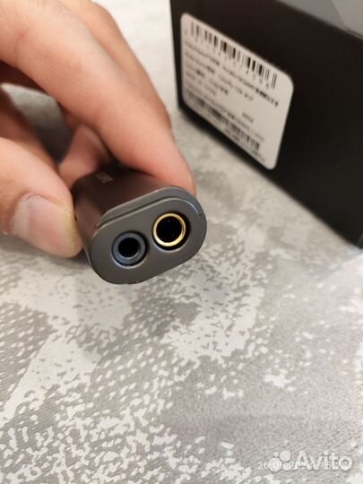 Usb цап dac colorfly CDA-M1P