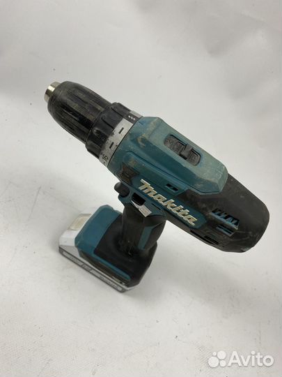 Шуруповерт Makita DF488D (Б/У)