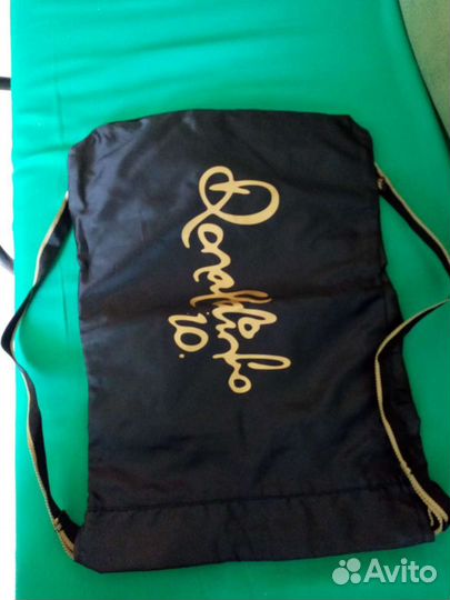 Рюкзак мешок. Новый