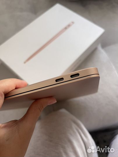 Apple MacBook air 13 2020