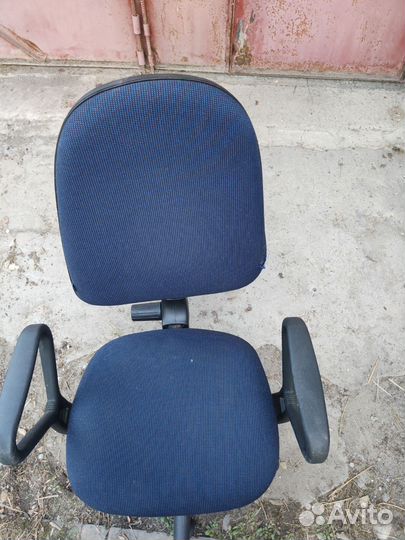 Компьютерное кресло бу