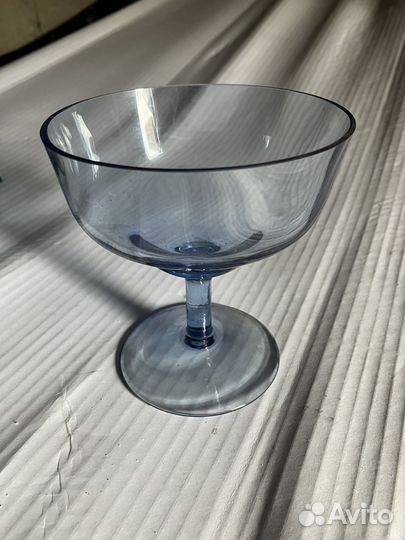 Ваза для фруктов, конфетница, для варенья СССР