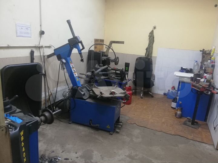 Аренда помещения под магазин от 80 до 400 м²