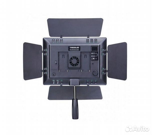 Светодиодный осветитель Yongnuo YN-600 L II LED 32