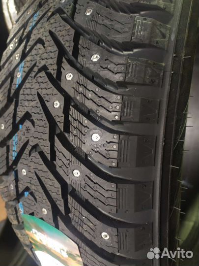 Nokian Tyres Nordman 8 185/65 R15