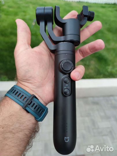 Электронный стабилизатор камеры Xiaomi Mijia 4K