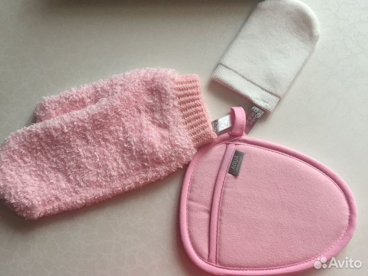 Набор ласка Гринвей большой уход за кожей