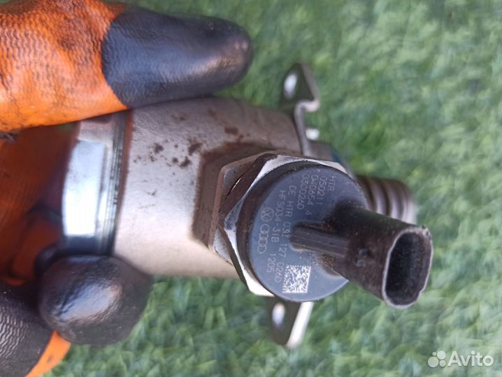 Насос топливный