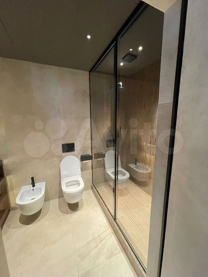 3-к. квартира, 93 м², 2/16 эт.