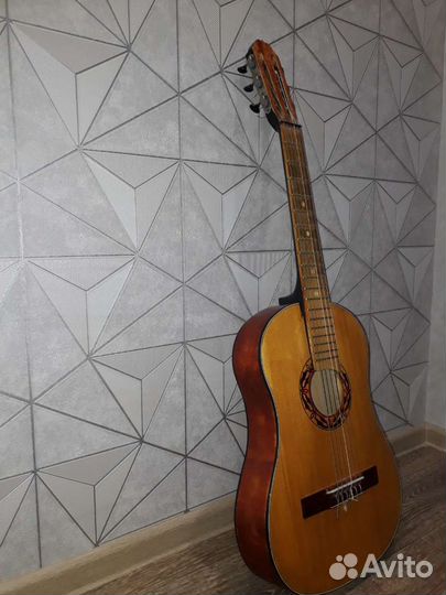 Классическая гитара