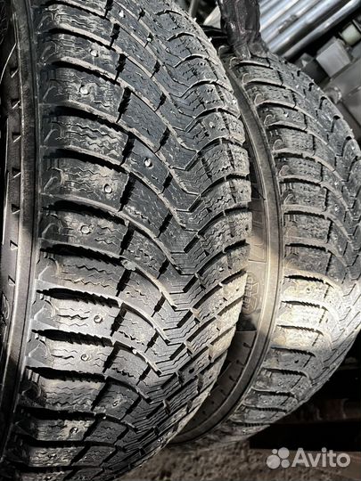 Michelin Latitude X-Ice North 235/65 R17