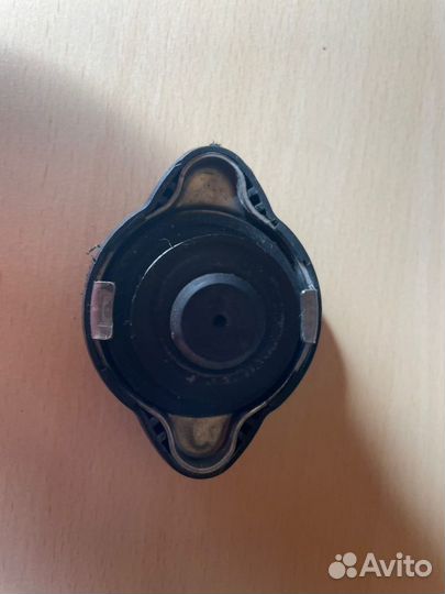 Пробка радиатора BMW F800R