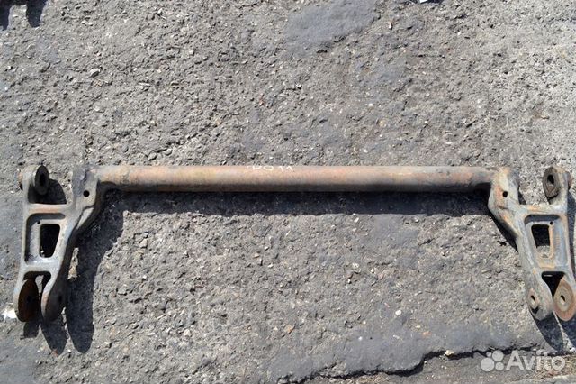 Торсион кабины DAF 95 (01.87-12.98)