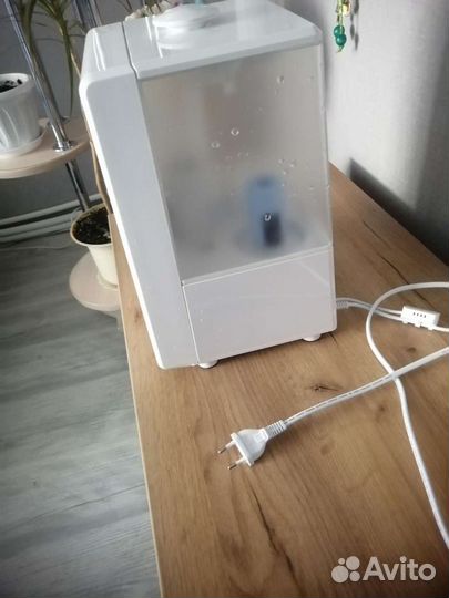 Увлажнитель Vitek