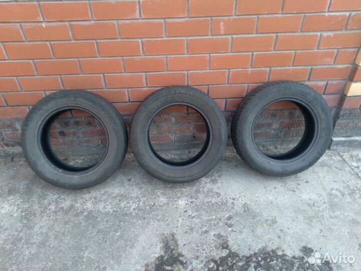 Barum Brillantis 2 185/65 R15