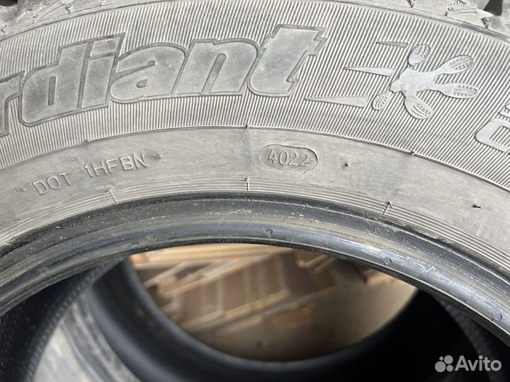 ACCU-TRAC 40K 4.00/65 R15 19