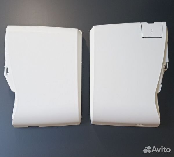 FM3-5655, FC8-3020 Боковые крышки Canon lbp3010