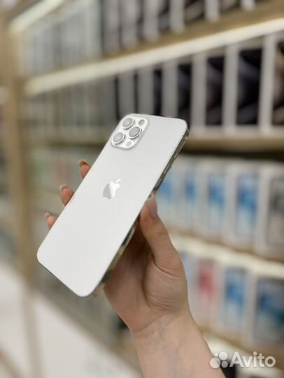 iPhone 12 Pro Max, 128 ГБ