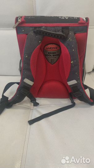 Рюкзак школьный для мальчика