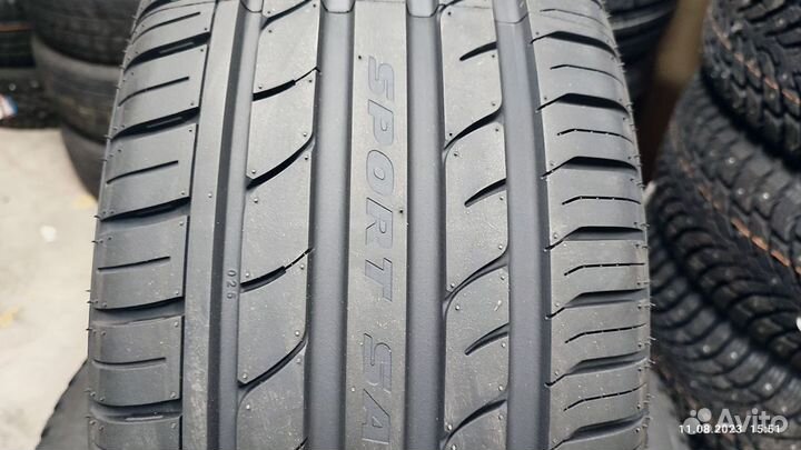 Goodride SA 37 245/40 R19 98Y