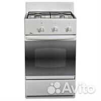 Кухонная плита Flama CG3202-W