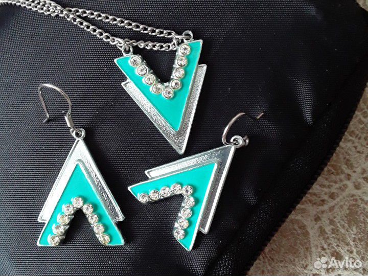 Комплект СССР