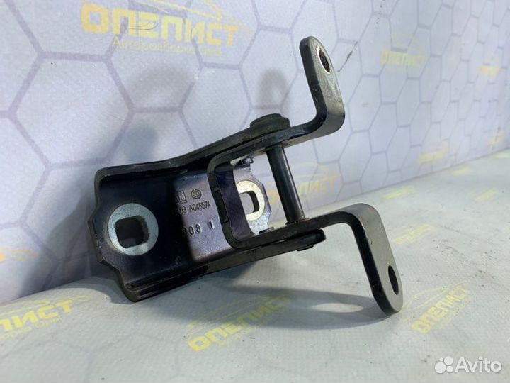 Петля двери нижняя передняя правая Opel Insignia A