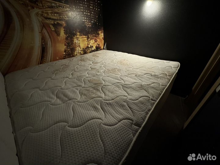 Матрас 180 200 Аскона бу