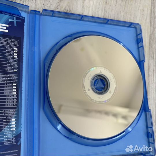 Eve Valkyrie PS4 (VR)