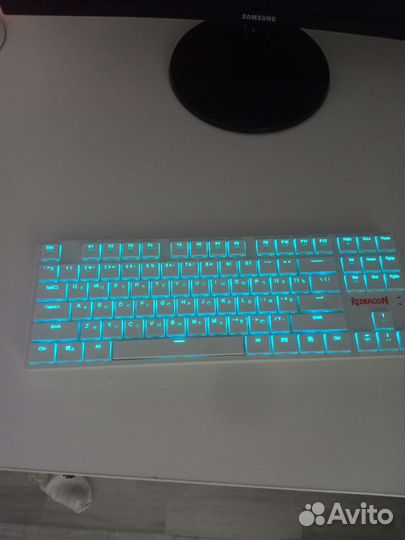 Игровая клавиатура