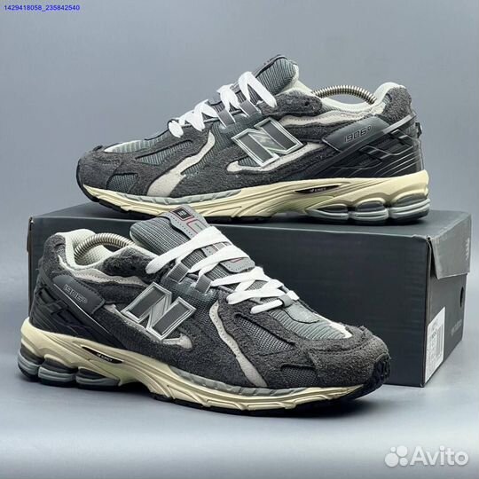 Кроссовки New Balance 1906d (Арт.88695)