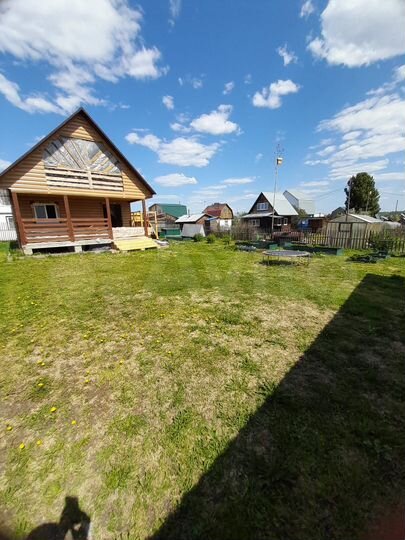 Участок 6 сот. (СНТ, ДНП)