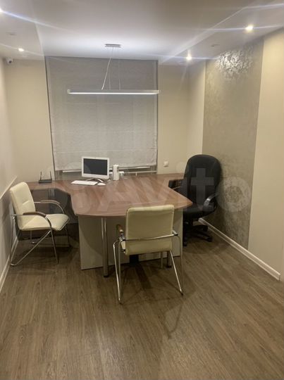 Офис, 120 м²