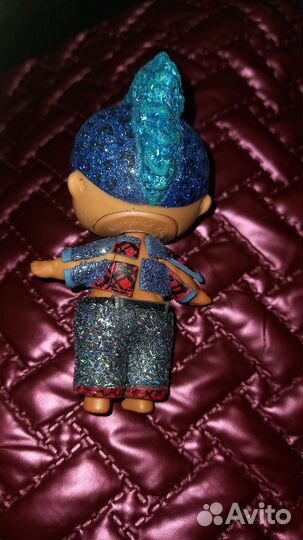 Кукла лол новая