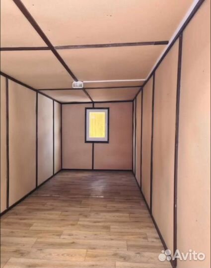 Купить модульные бытовки бу