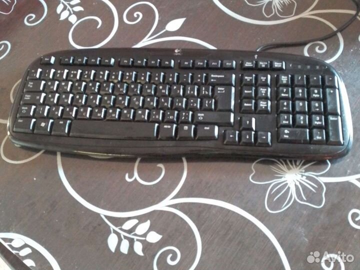 Клавиатура