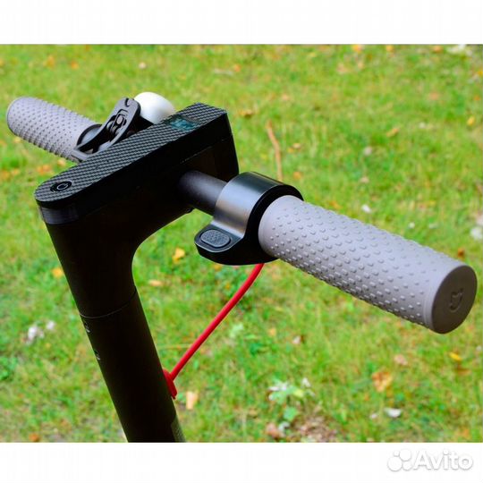 Грипсы Для Электросамоката Xiaomi Mijia M365