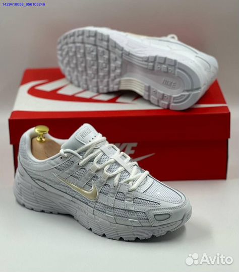 Nike P-6000 (Арт.71014)