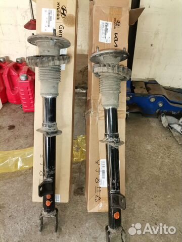 Запчасти на hyundai экус