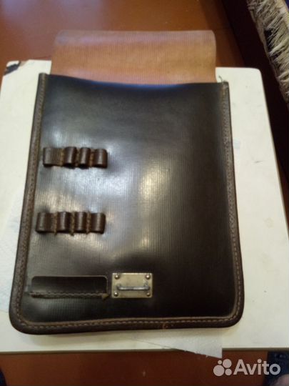 Сумка полевая сержантская