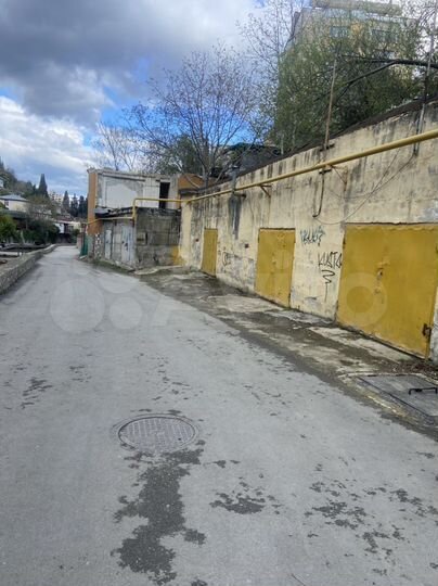 Производство, 100 м²