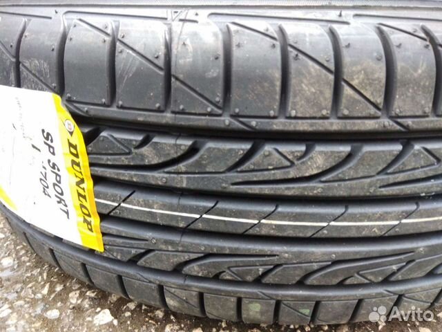 Итоговые рекомендации по выбору Dunlop SP Sport LM704
