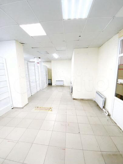 Торговая площадь, 30кв.м