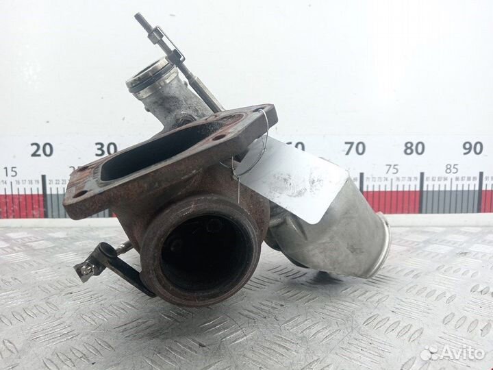 Турбина для Volkswagen Transporter (T5) 03L145715J