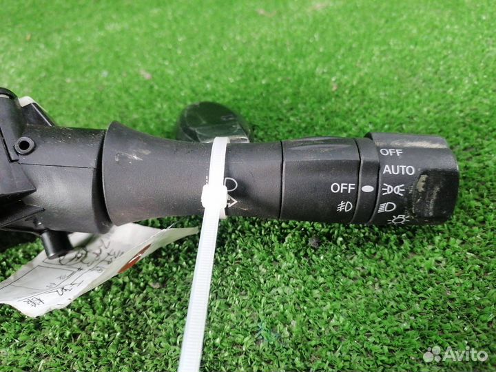 Блок подрулевых переключателей Nissan Teana PJ32