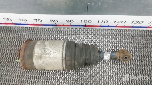 Пневмоподушка задняя land rover discovery 3 (CSL17