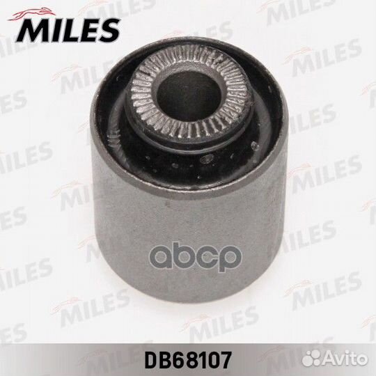 Сайлентблок рычага KIA sportage/hyundai IX35 09